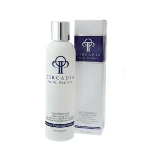 Circadia foaming gel cleanser