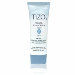 TiZo Sunscreen Tinted