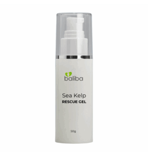 Baliba Sea Kelp Rescue Gel