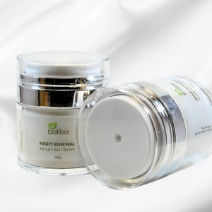 Baliba Night Renewal Lifting Cream