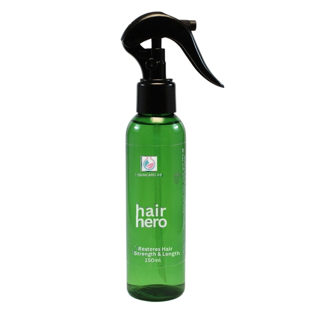 Hair Hero