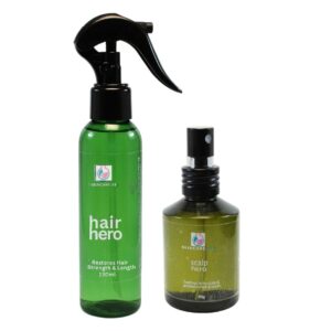 Hair Growth Duo Hero Set