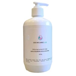 Skincare Lab Microcurrent Gel 500ml