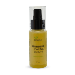 Baliba Moringa Healing Serum For Inflamed, Itchy Skin